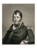 Buy Commodore Oliver Hazard Perry at AllPosters.com