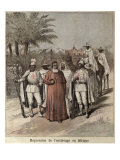 Buy Cardinal Lavigerie at AllPosters.com