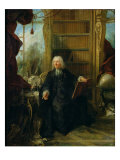 Buy Abbot Nollet at AllPosters.com