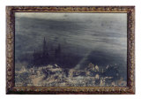 Buy The Dead City at AllPosters.com