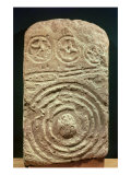 Buy Carved Stele at AllPosters.com