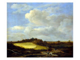 Buy The Wheatfield at AllPosters.com