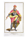 Buy Charles V at AllPosters.com