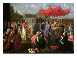 Buy Pope Clement XI at AllPosters.com