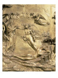 Buy The Story of Adam, Panels from the East Doors of the Baptistery, 1425-52 at AllPosters.com