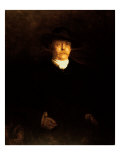 Buy Portrait of Otto Von Bismarck at AllPosters.com