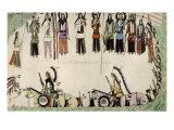 Buy Smoothing the Place Dance at AllPosters.com
