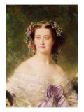 Buy Empress Eugenie at AllPosters.com