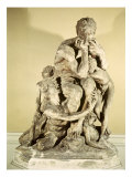 Buy Ugolino and His Sons at AllPosters.com