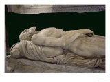 Effigy of Francois I