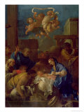 Buy The Adoration of the Shepherds at AllPosters.com