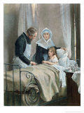 Buy The Sick Child at AllPosters.com