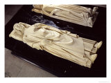 Buy Effigy of Charles V The Wise at AllPosters.com