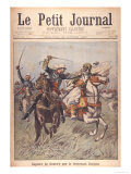 Buy The Capture of Toure Samory at AllPosters.com