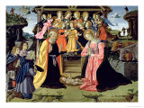 Buy Adoration of the Shepherds at AllPosters.com
