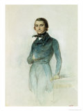 Buy Jean Joseph Louis Blanc at AllPosters.com