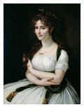 Buy Madame Pasteur at AllPosters.com