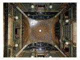 Buy Dome of the Gran Salon, 1886-91 at AllPosters.com