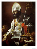 Buy St. Nicholas of Bari at AllPosters.com