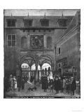 Buy The Stock Exchange in Amsterdam at AllPosters.com