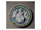Buy Virgin and Child at AllPosters.com