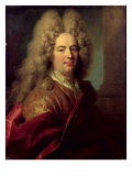 Buy Portrait of a Man, c.1715 at AllPosters.com