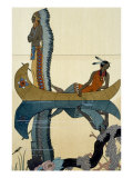 Buy On the Missouri, 1922 at AllPosters.com