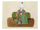 Sultan Suleyman I