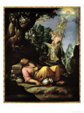 Buy The Dream of Jacob at AllPosters.com