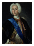 Buy Portrait of Tsar Peter II at AllPosters.com
