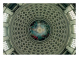Buy The Apotheosis of St. Genevieve, Detail from the Cupola, c.1812 at AllPosters.com