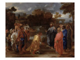 Buy Christ and the Centurion at AllPosters.com