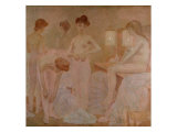 Buy The Dancers, 1905-09 at AllPosters.com