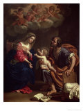 Buy The Holy Family at AllPosters.com