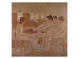 Buy The Dancers, 1905-09 at AllPosters.com