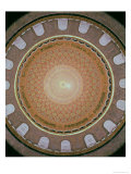 Interior of the Dome