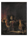 Buy The Schoolmistress at AllPosters.com