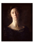 Buy Portrait of Clara J. Mather at AllPosters.com