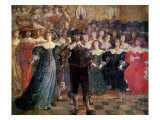Buy The Court Ball at AllPosters.com