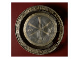 Paten of Bishop Paternus, 498