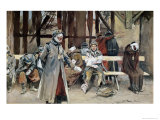 Buy The Country Hospital, 1916 at AllPosters.com