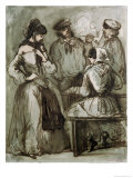 Buy Grisettes and Workers at AllPosters.com