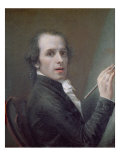 Buy Self Portrait, 1790 at AllPosters.com