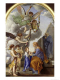 The Education of the Virgin