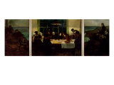 Buy Au Pays de La Mer, 1898 at AllPosters.com