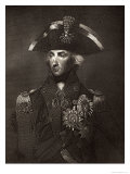 Buy Lord Viscount Nelson at AllPosters.com