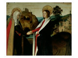 Buy The Visitation, c.1500 at AllPosters.com