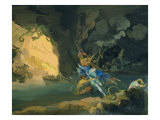 Don Juan in Hell