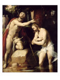 The Baptism of Christ