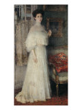 Buy Portrait of Madame Masson at AllPosters.com